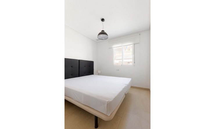 Wederverkoop - Quad Villa - Pilar de La Horadada - El Mojón