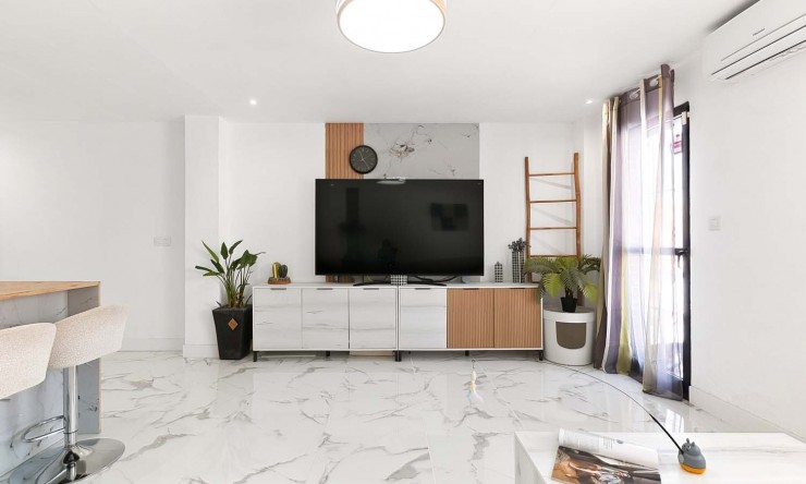 Wederverkoop - Appartement - Lo Pagan - Lo Pagan - Stad