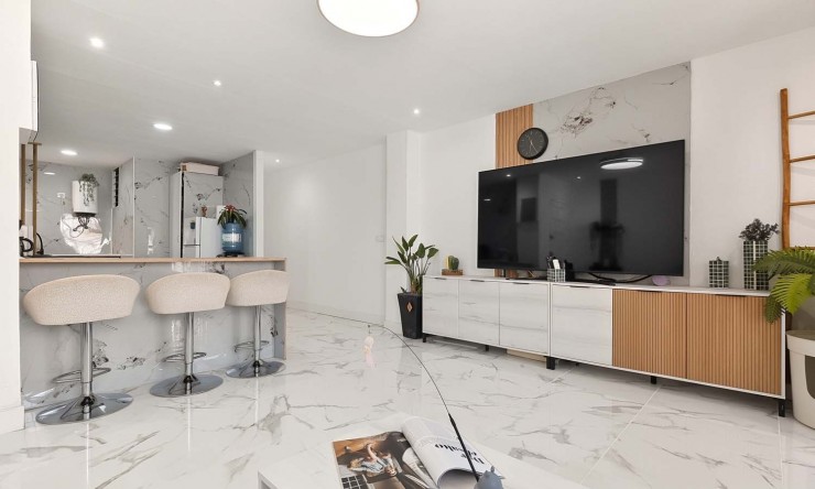 Wederverkoop - Appartement - Lo Pagan - Lo Pagan - Stad