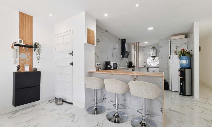 Wederverkoop - Appartement - Lo Pagan - Lo Pagan - Stad