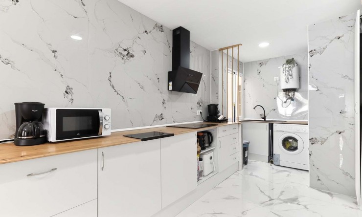 Wederverkoop - Appartement - Lo Pagan - Lo Pagan - Stad