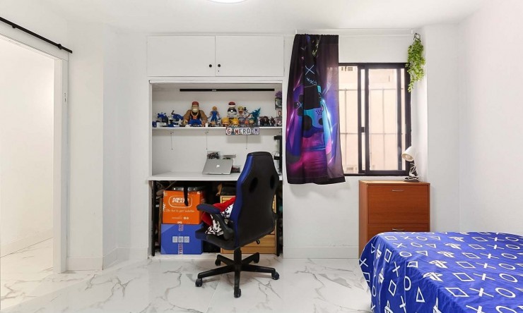 Wederverkoop - Appartement - Lo Pagan - Lo Pagan - Stad