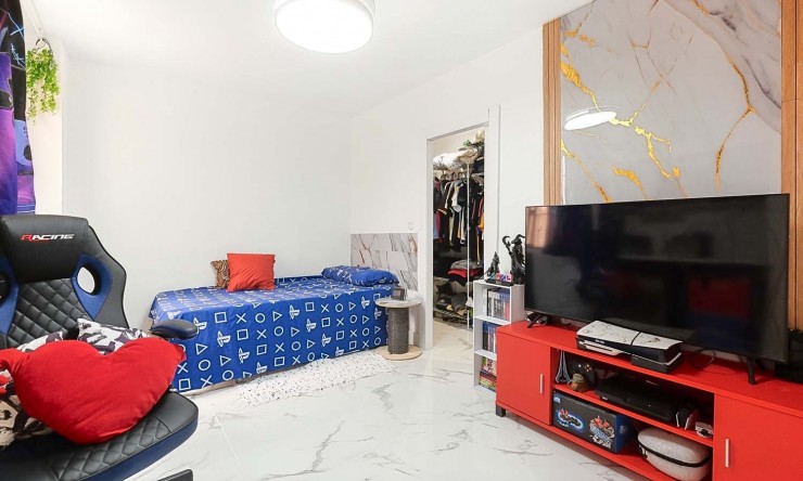Wederverkoop - Appartement - Lo Pagan - Lo Pagan - Stad