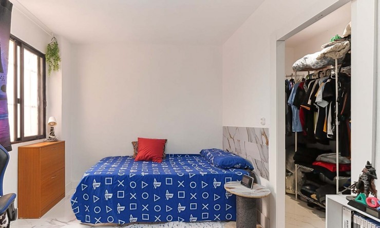Wederverkoop - Appartement - Lo Pagan - Lo Pagan - Stad