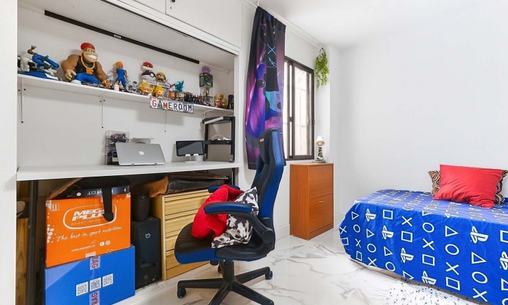 Wederverkoop - Appartement - Lo Pagan - Lo Pagan - Stad