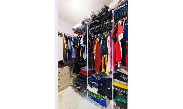 Wederverkoop - Appartement - Lo Pagan - Lo Pagan - Stad
