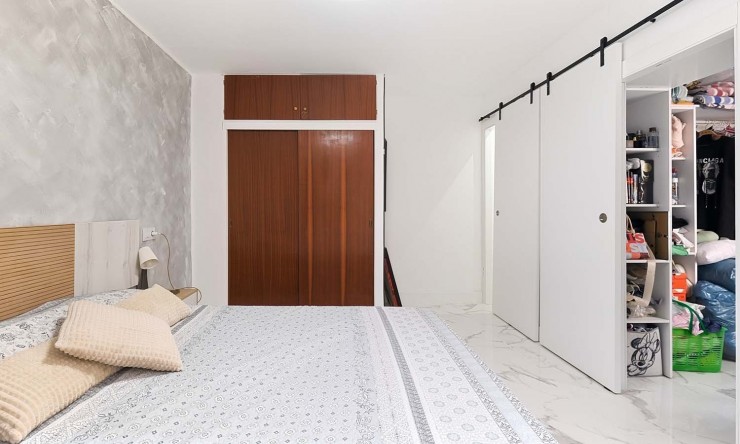 Wederverkoop - Appartement - Lo Pagan - Lo Pagan - Stad