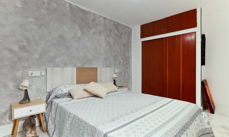 Wederverkoop - Appartement - Lo Pagan - Lo Pagan - Stad