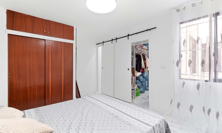 Wederverkoop - Appartement - Lo Pagan - Lo Pagan - Stad