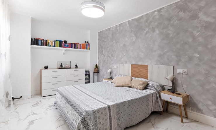 Wederverkoop - Appartement - Lo Pagan - Lo Pagan - Stad