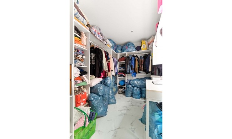 Wederverkoop - Appartement - Lo Pagan - Lo Pagan - Stad
