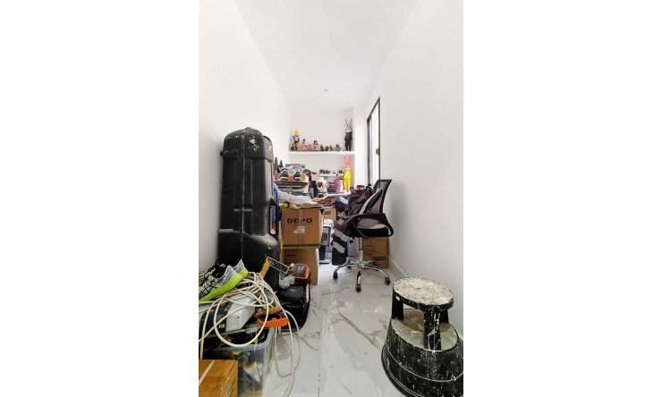 Wederverkoop - Appartement - Lo Pagan - Lo Pagan - Stad