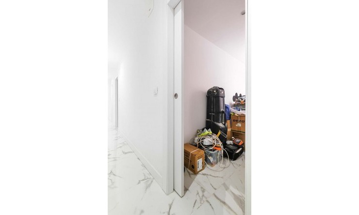 Wederverkoop - Appartement - Lo Pagan - Lo Pagan - Stad