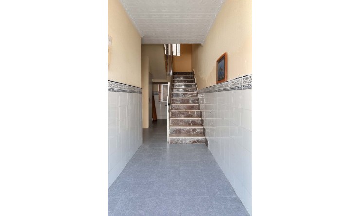 Wederverkoop - Appartement - Lo Pagan - Lo Pagan - Stad
