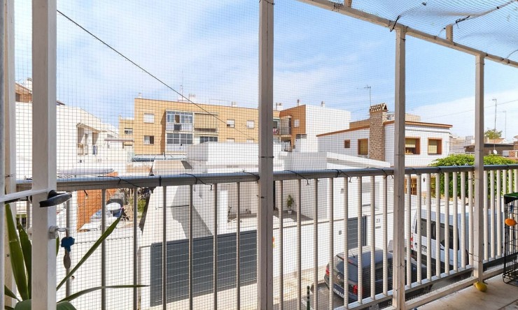 Wederverkoop - Appartement - Lo Pagan - Lo Pagan - Stad