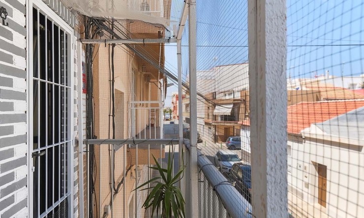 Wederverkoop - Appartement - Lo Pagan - Lo Pagan - Stad