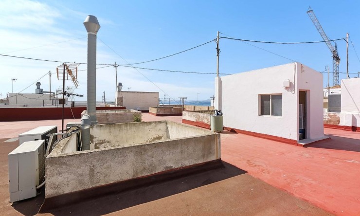 Wederverkoop - Appartement - Lo Pagan - Lo Pagan - Stad