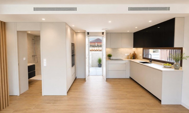 Reventa - Chalet - Santiago de La Ribera - Santiago de La Ribera - Pueblo