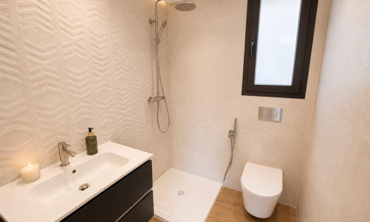 Reventa - Chalet - Santiago de La Ribera - Santiago de La Ribera - Pueblo