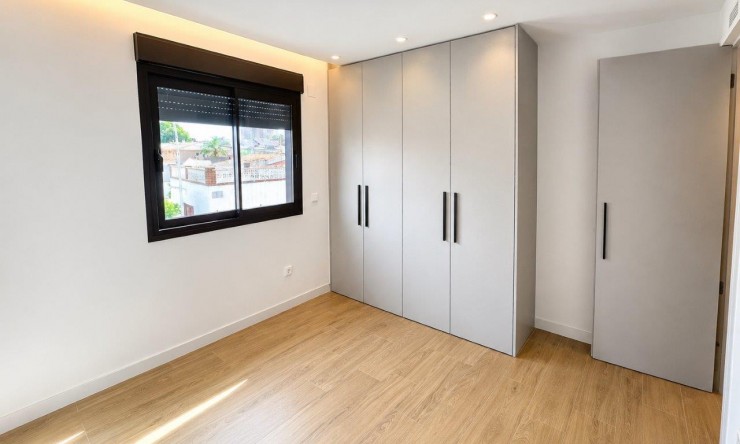 Reventa - Chalet - Santiago de La Ribera - Santiago de La Ribera - Pueblo