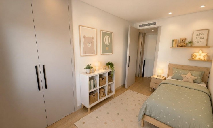 Reventa - Chalet - Santiago de La Ribera - Santiago de La Ribera - Pueblo