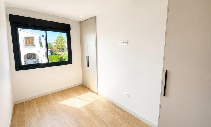 Reventa - Chalet - Santiago de La Ribera - Santiago de La Ribera - Pueblo