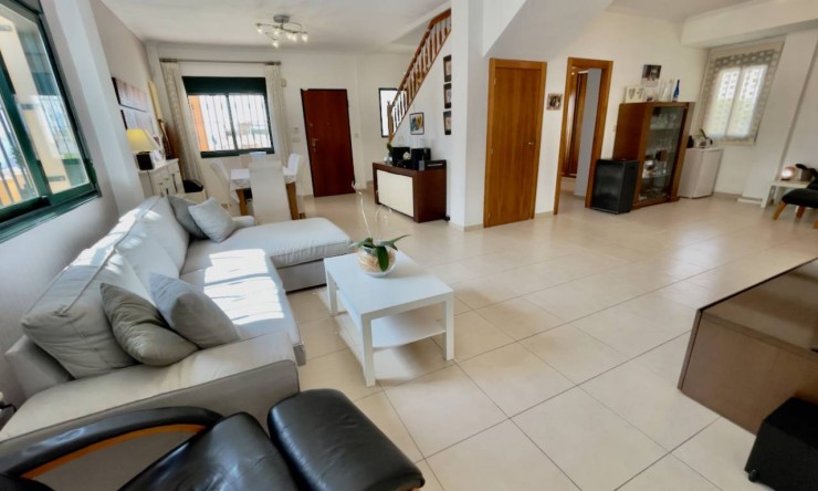 Reventa - Chalet - Ciudad Quesada - La Fiesta