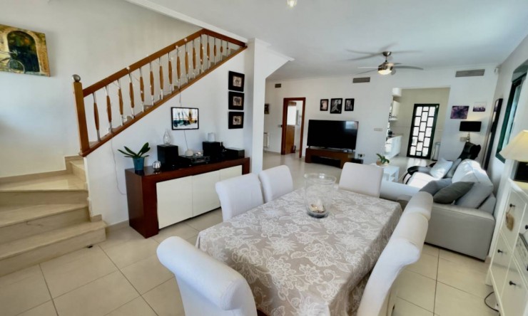 Reventa - Chalet - Ciudad Quesada - La Fiesta