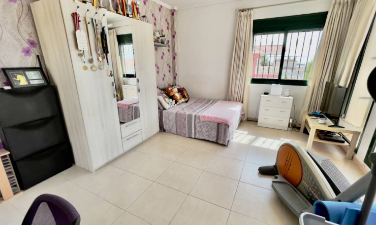 Reventa - Chalet - Ciudad Quesada - La Fiesta