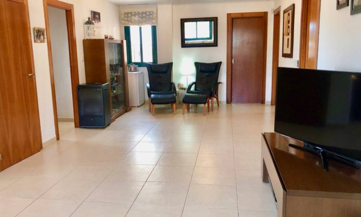 Reventa - Chalet - Ciudad Quesada - La Fiesta