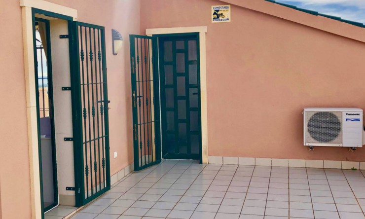 Reventa - Chalet - Ciudad Quesada - La Fiesta