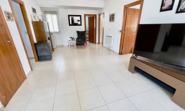 Reventa - Chalet - Ciudad Quesada - La Fiesta
