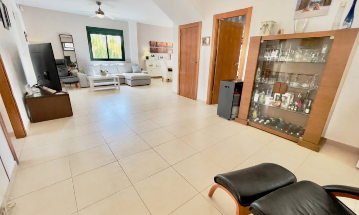 Reventa - Chalet - Ciudad Quesada - La Fiesta