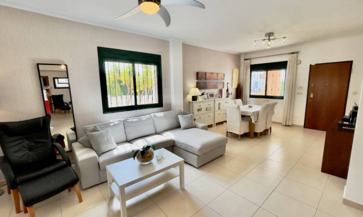 Reventa - Chalet - Ciudad Quesada - La Fiesta