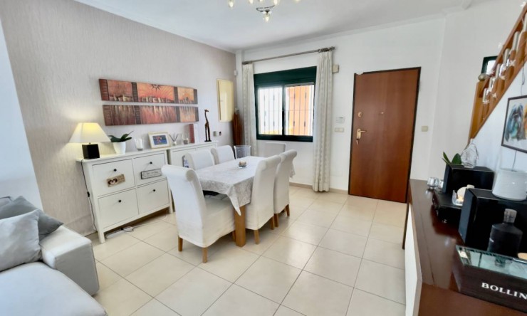 Reventa - Chalet - Ciudad Quesada - La Fiesta