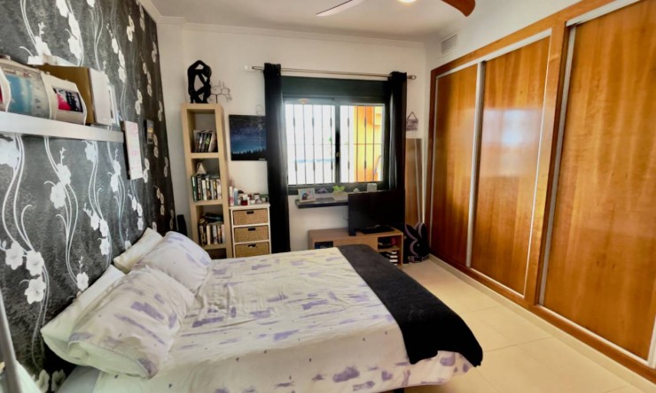Reventa - Chalet - Ciudad Quesada - La Fiesta