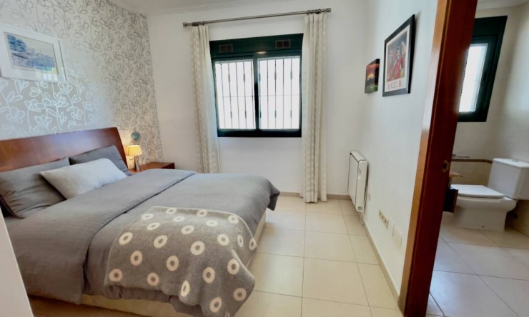Reventa - Chalet - Ciudad Quesada - La Fiesta
