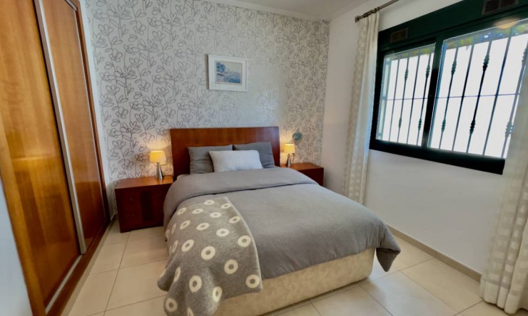 Reventa - Chalet - Ciudad Quesada - La Fiesta