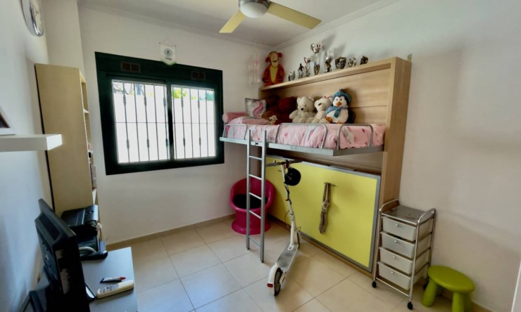Reventa - Chalet - Ciudad Quesada - La Fiesta