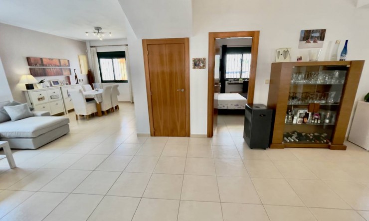 Reventa - Chalet - Ciudad Quesada - La Fiesta