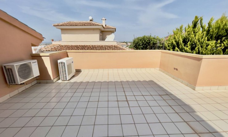 Reventa - Chalet - Ciudad Quesada - La Fiesta