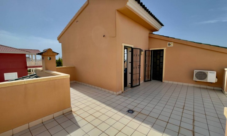 Reventa - Chalet - Ciudad Quesada - La Fiesta