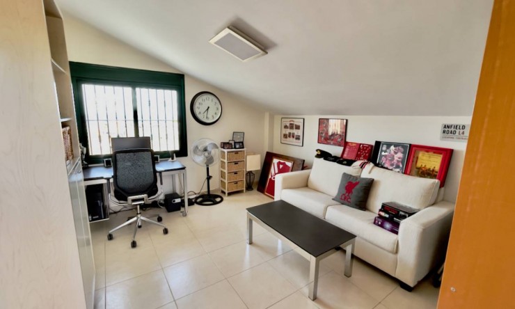 Reventa - Chalet - Ciudad Quesada - La Fiesta