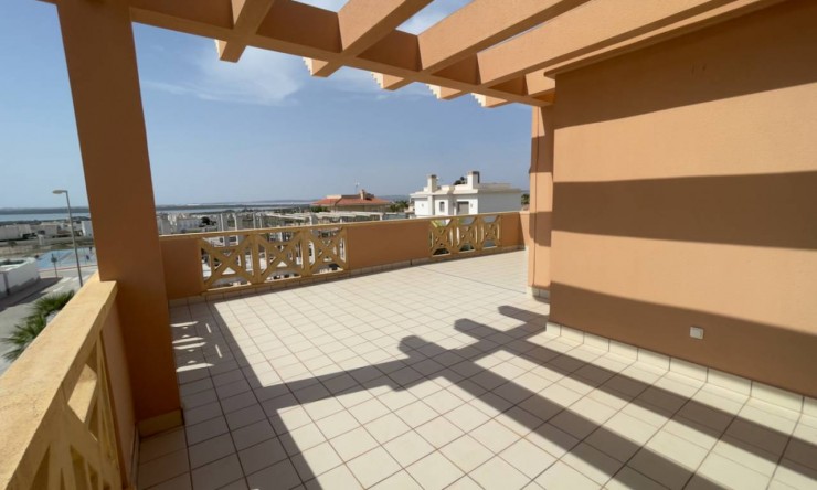 Reventa - Chalet - Ciudad Quesada - La Fiesta