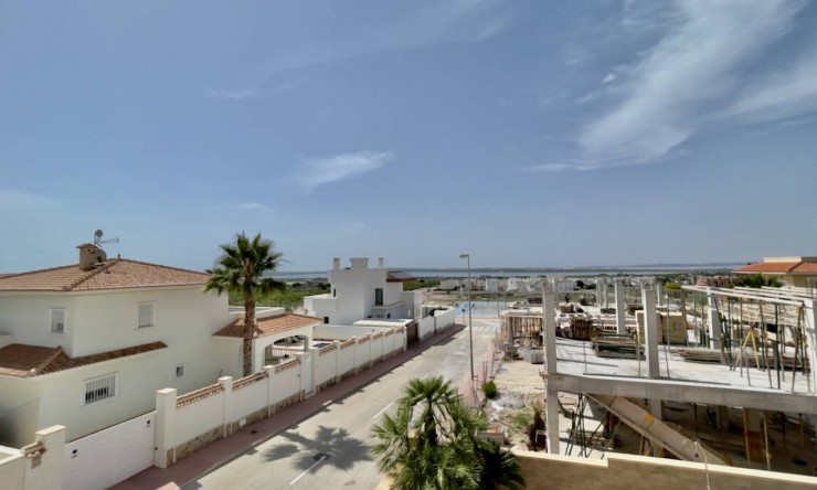 Reventa - Chalet - Ciudad Quesada - La Fiesta