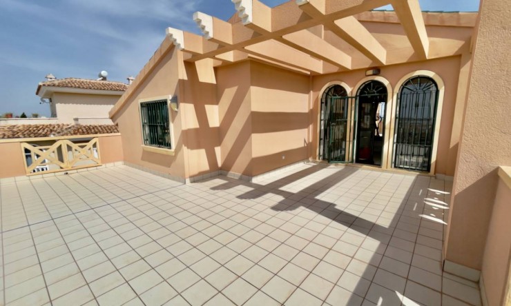 Reventa - Chalet - Ciudad Quesada - La Fiesta