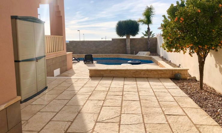 Reventa - Chalet - Ciudad Quesada - La Fiesta