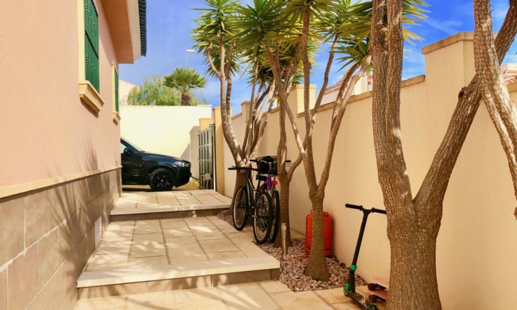Reventa - Chalet - Ciudad Quesada - La Fiesta
