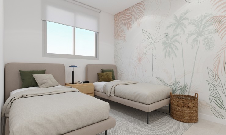 Nueva - Apartamento - Santa Pola - Santa Pola - Pueblo