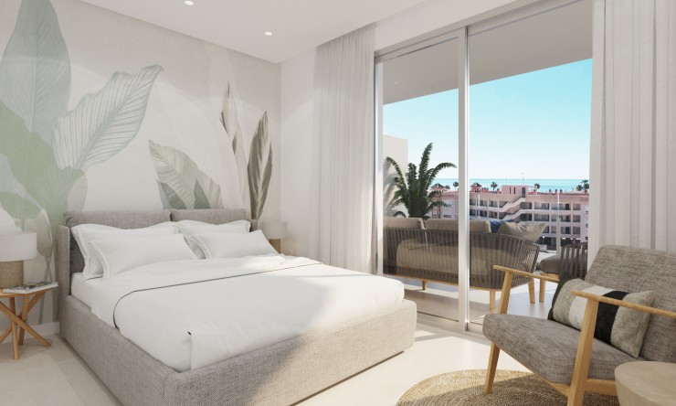 Nueva - Apartamento - Santa Pola - Santa Pola - Pueblo
